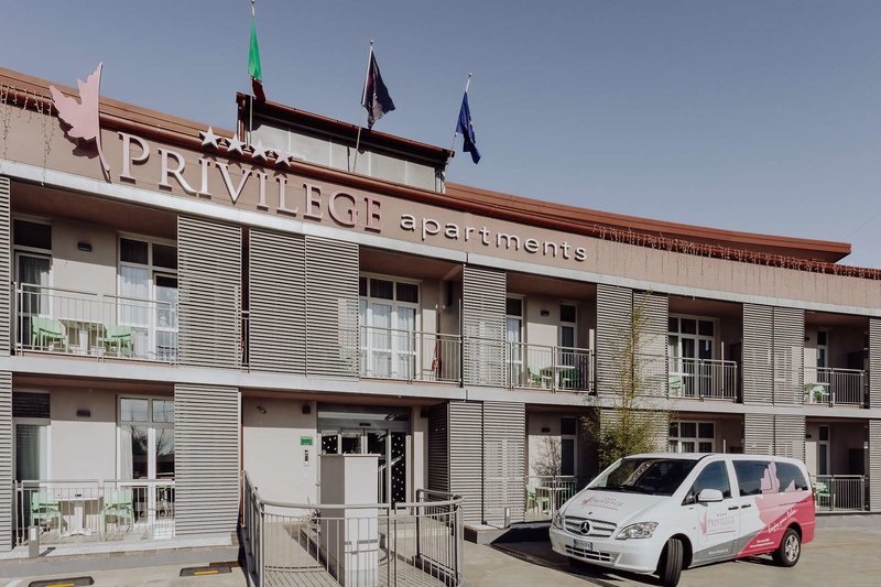 Privilege Apartments