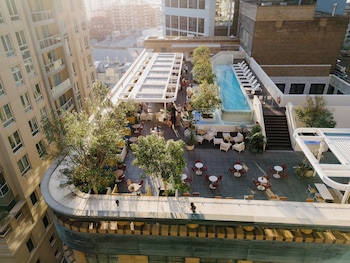 Kimpton Margot Sydney By Ihg,Sydney>>Koreatown,5 star