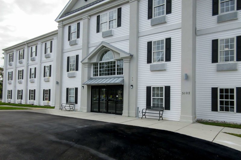quality inn wilmington
