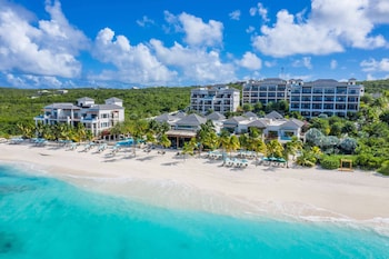 Zemi Beach House, Lxr Hotels & Resorts,Sandy Ground>>Anguilla,5 star