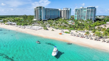 Kimpton Seafire Resort + Spa By Ihg,George Town>>Cayman Islands,5 star