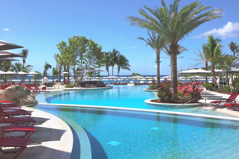 Kimpton Seafire Resort + Spa, An Ihg Hotel,George Town>>Cayman Islands,5 star