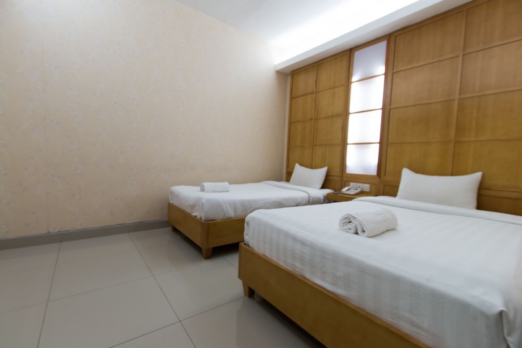 Hotel 99 - Bandar Puteri Puchong