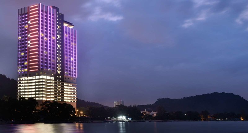 Lexis Suites Penang