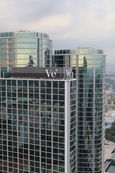 V E Hotel & Residence,Kuala Lumpur>>Bangsar,4 star