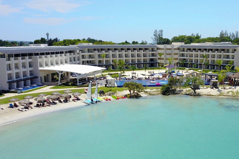 Royalton Negril, An Autograph Collection All-Inclusive Resort,Near Bloody Bay Beach,5 star