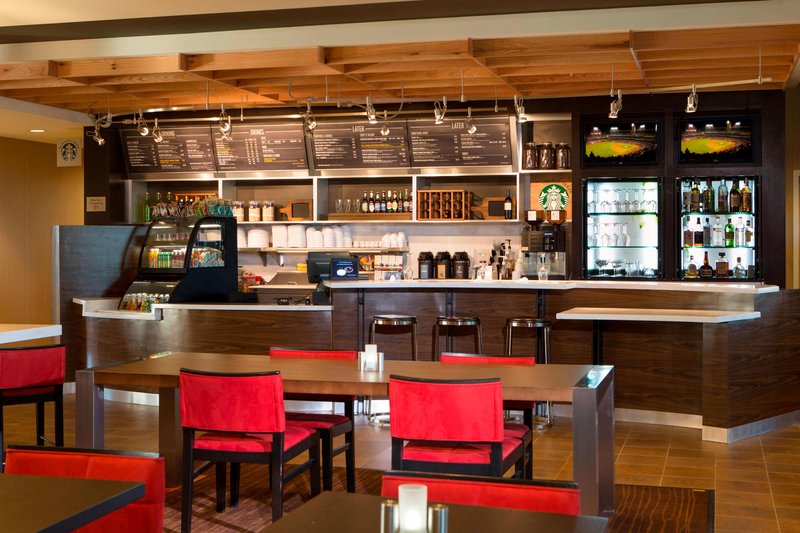 Courtyard By Marriott Dallas Midlothian-Midlothian Conf Ctr