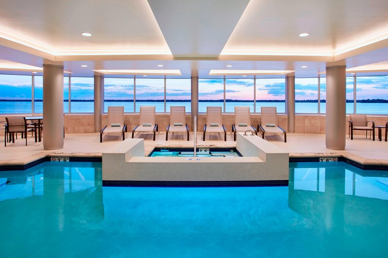 Courtyard By Marriott Erie Bayfront,Lake Erie>>Erie,3 star