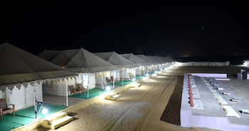 Mehar Adventure- A Luxury Safari Camp,Sam,3 star