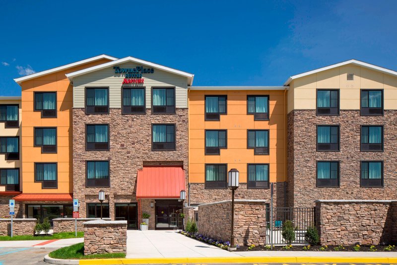 Towneplace Suites By Marriott Swedesboro Philadelphia,Gloucester County>>Carneys Point,3 star
