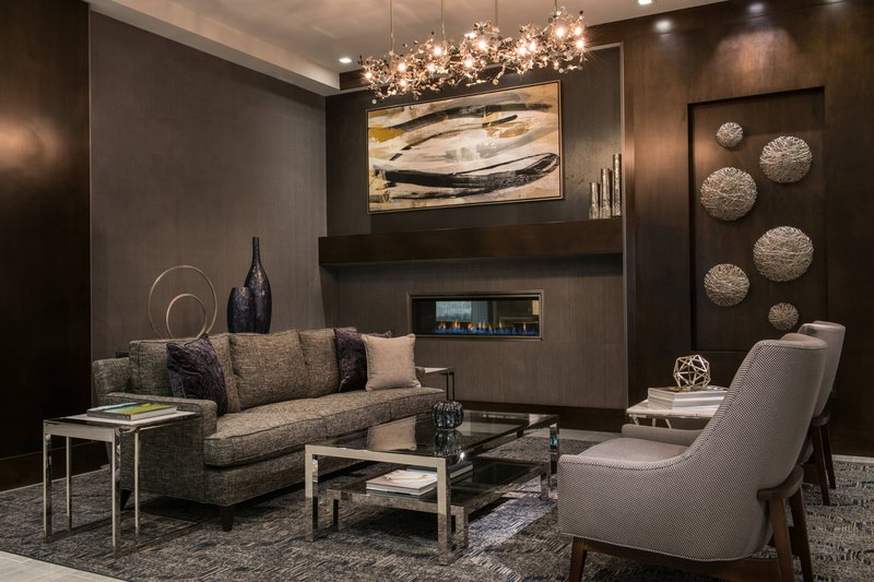 Residence Inn By Marriott Boston Concord