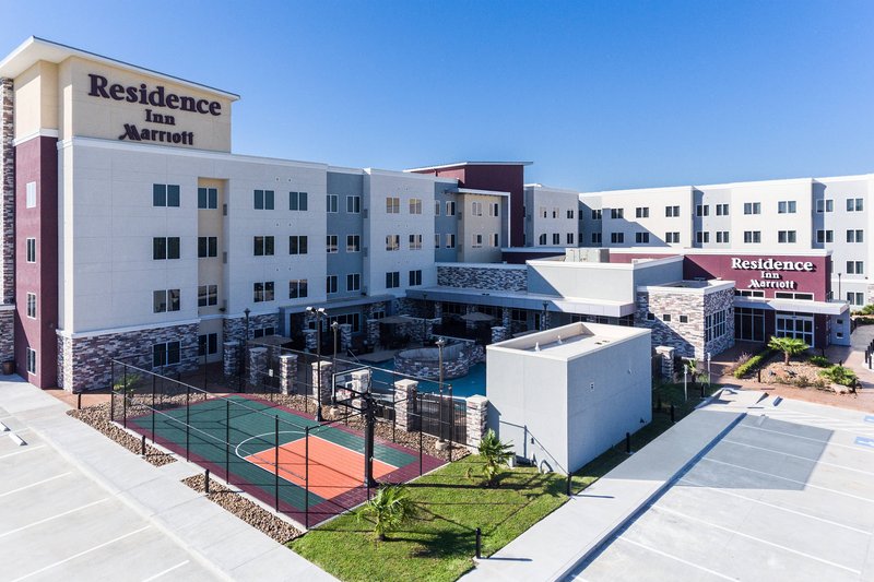 residence inn by marriott houston west beltway 8 at clay rd