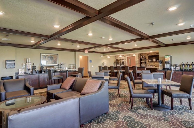 Cobblestone Inn & Suites - Eaton,Greeley>>Eaton,2.5 star