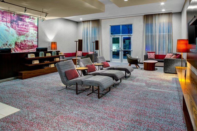 Courtyard By Marriott Nashville Mount Juliet,Nashville>>Mount Juliet,3 star