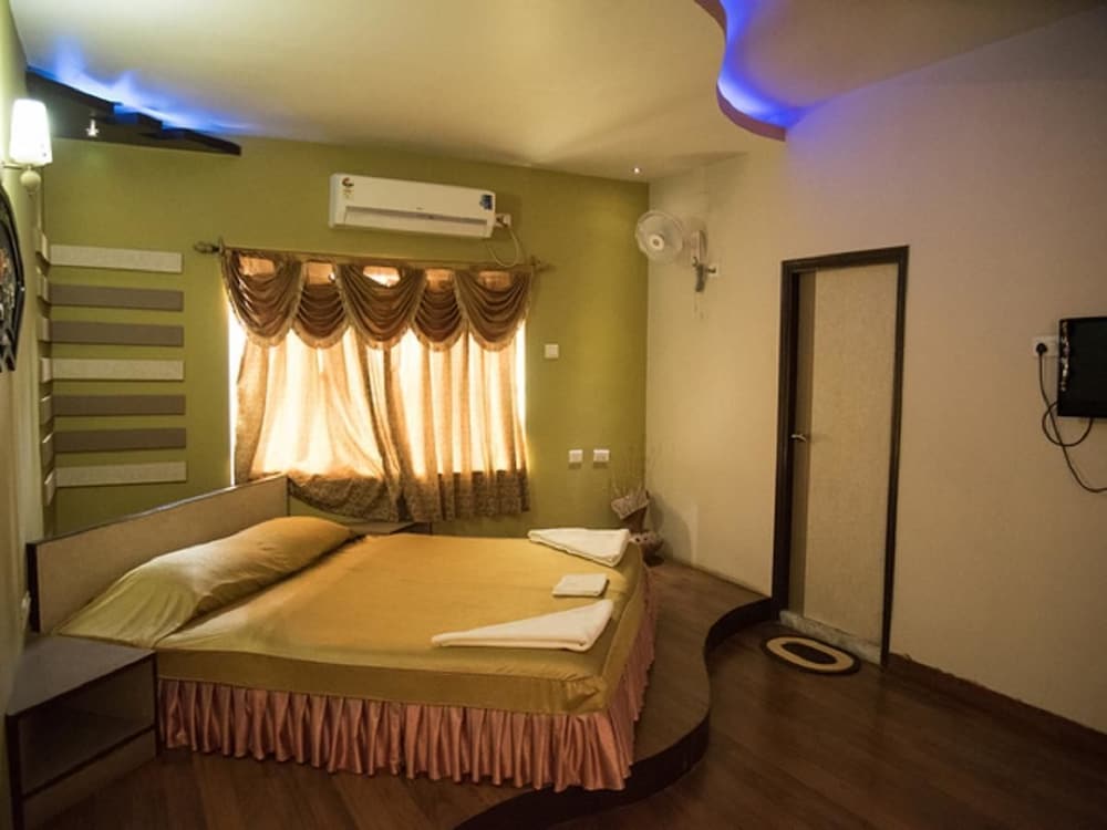 Hotel Sunshine,Berhampore>>Baharampur,3 star