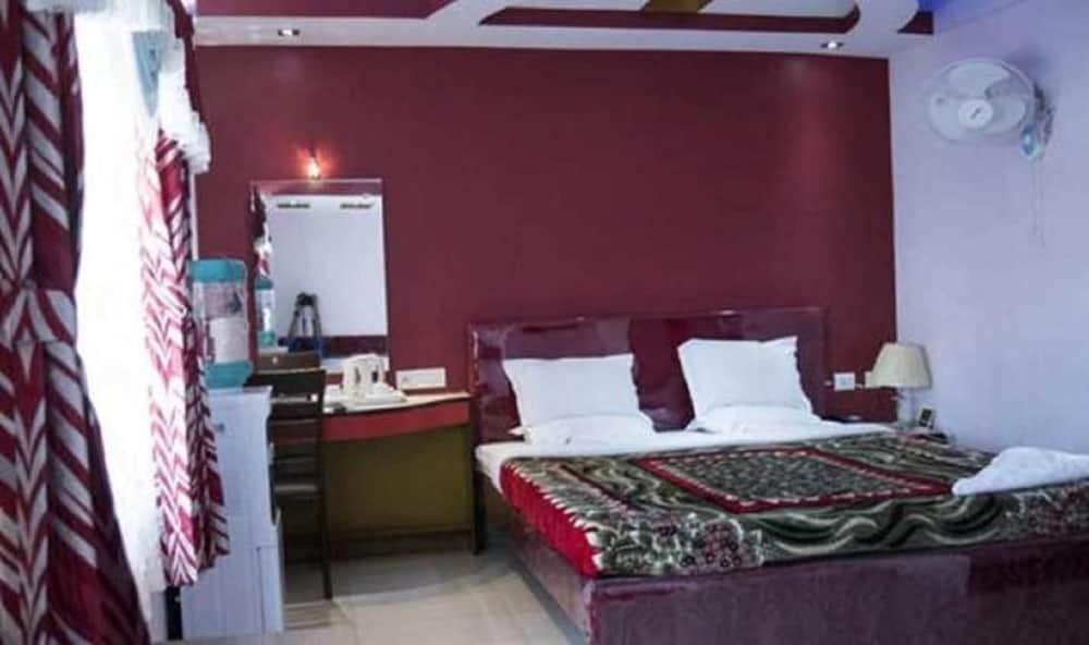 Hotel Sunshine,Berhampore>>Baharampur,3 star
