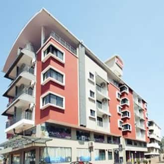 7Th Heaven Service Apartment,Madhav Nagar,0 star