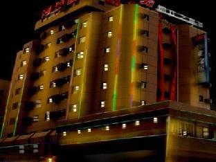 Jinjiang Inn Qingdao Nanjing Road,Shibei>>Qingdao,2 star