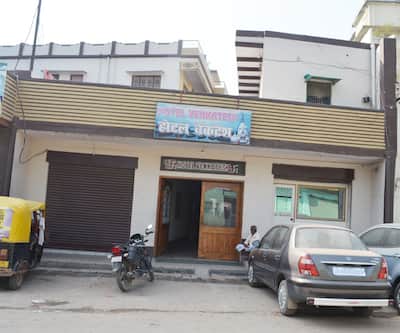 Hotel Venktesh,Maldahiya,3 star