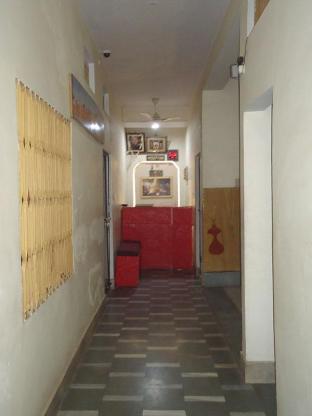 Hotel Arya,Stop At Hotel Arya To Discover The Wonders Of Varanasi. Featuring A Complete List Of Amenities, Gues,1 star