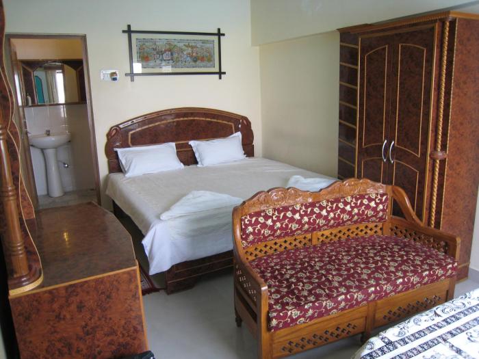 Kedareswar Bed And Breakfast