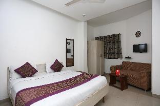 Bir Home Stays,Jangpura,3 star