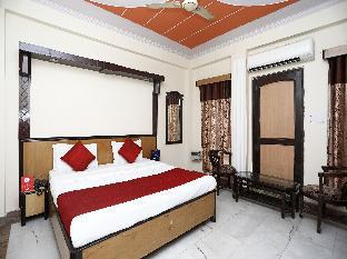 Hotel Prithvi Palace,Ghaziabad>>Delhi,2 star