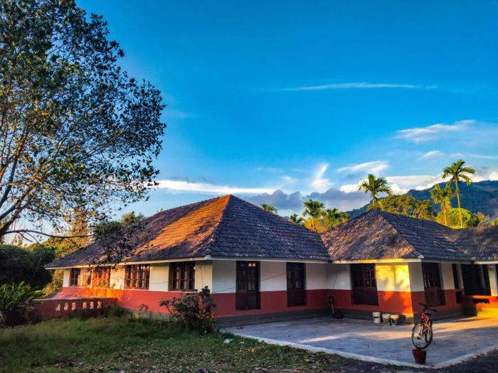 3 Hills County,Kerala>>Kalpetta,3.5 star