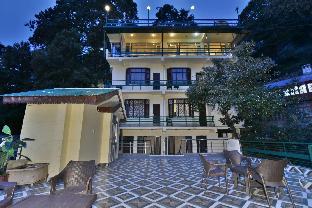 Hotel Wild Rose - Dalhousie,Club Road, Subash Chownk, Dalhousie, Himachal Pradesh 176304,3 star