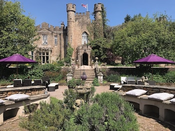 Augill Castle,Cumbria>>Brough,4 star