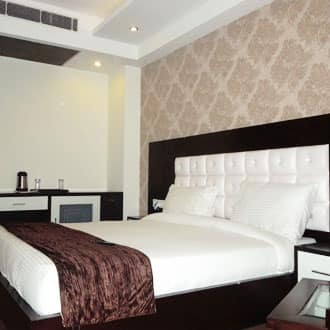 Rajpath Residency,Kaushambi,3 star