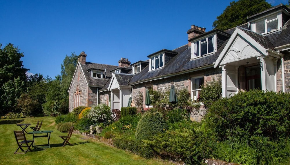 the cnoc hotel