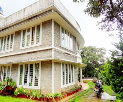 fragrance wild munnar house