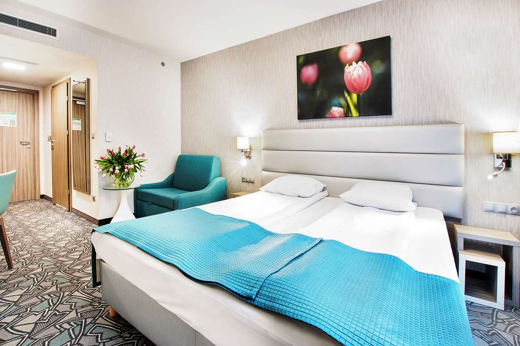 golden tulip krakow kazimierz