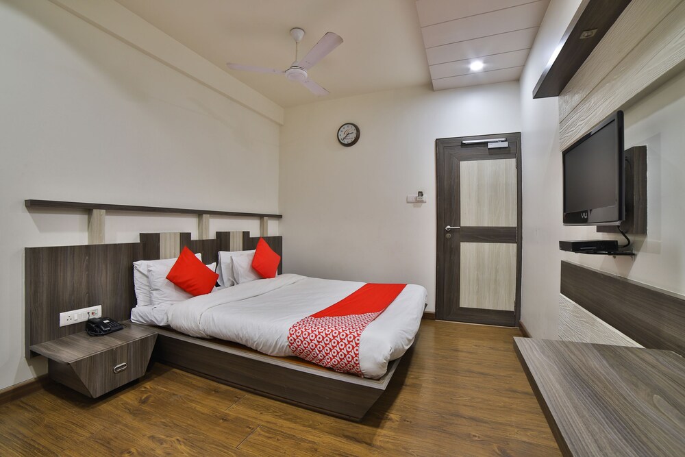 Hotel Princess,Bharuch>>Ankleshwar,2 star