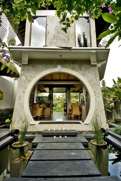 Kajane Mua,Seminyak>>Bali,4 star