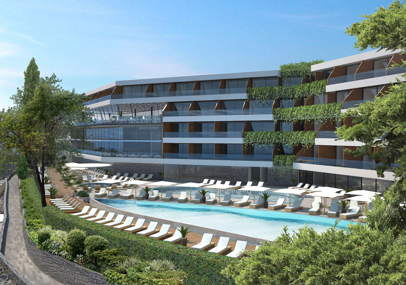 hotel icici liburnia