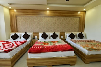 Hotel Moon Star Ajmer