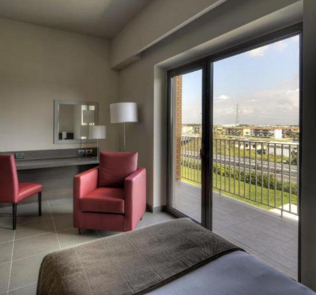 Inn Naples Airport,Campania>>Aversa,3 star
