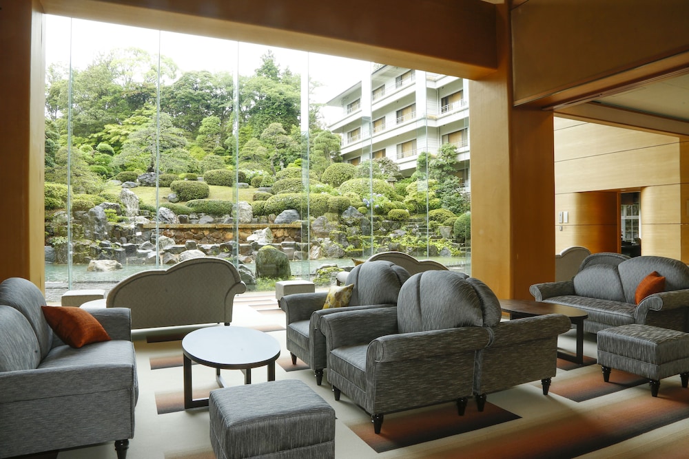 tamatsukuri grand hotel choseikaku
