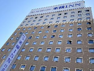 toyoko inn hitachi ekimae