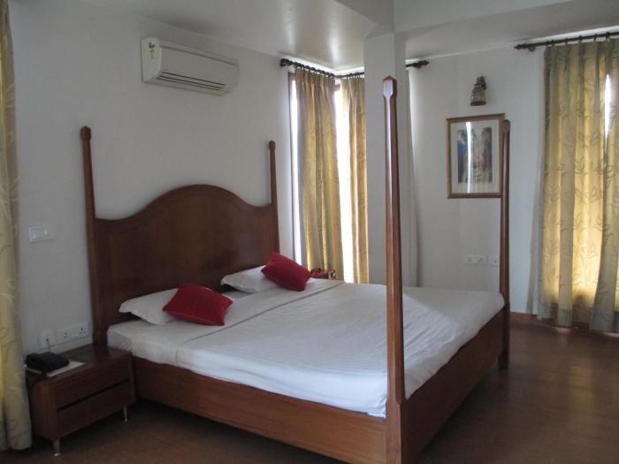 East End Retreat,East Delhi>>Delhi,3 star