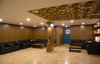 Hotel Mount Regency,Near Mount Abu Bus Stand,3 star