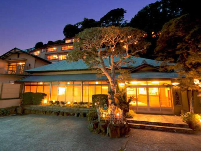 atami onsen umibe no yado nagahamaen