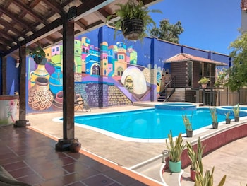 Park Place Hotel,Comayagua Department>>Comayagua,4 star