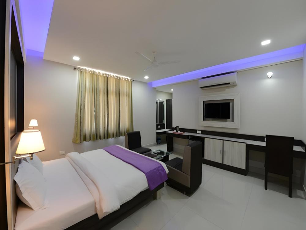 Hotel Heeralal,Rajasthan>>Bikaner,3 star