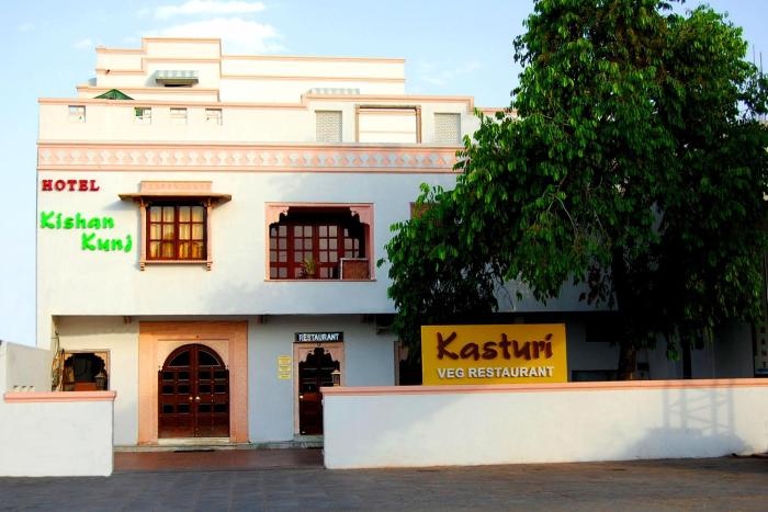 Hotel Kishan Kunj