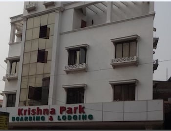 Krishna Park,Tamil Nadu>>Chennai,2 star