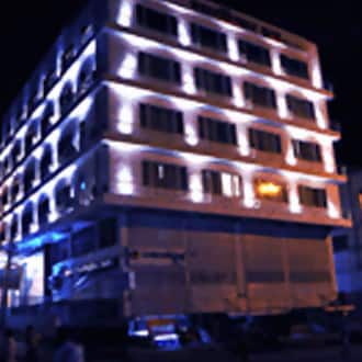 Hotel Shalimar Inn,Nashik>>Mumbai,3 star