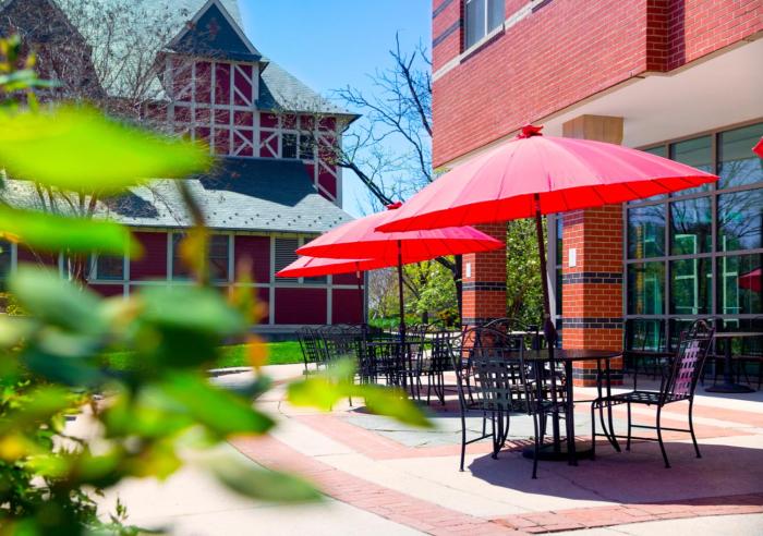 kellogg conference hotel at gallaudet university